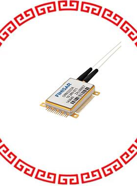 CPRV2222A-LP FULLY INTEGRATED 100G DP QPSK RE