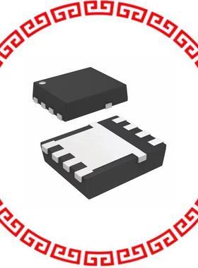 CSD16322Q5 MOSFET N-CH 25V 5X6 8SON