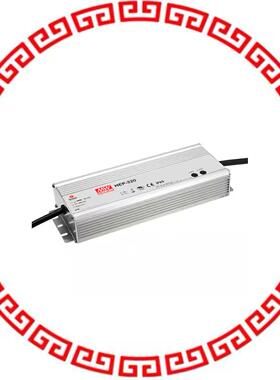 HEP-320-54A AC/DC CONVERTER 54V 321W