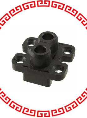 1648575-1 CONN HOUSING DUAL-PWR SOCKET