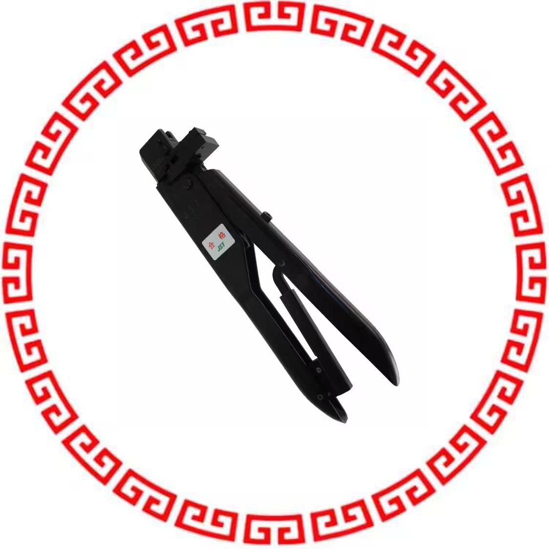 YRS-980 TOOL HAND CRIMPER 22-26AWG SIDE