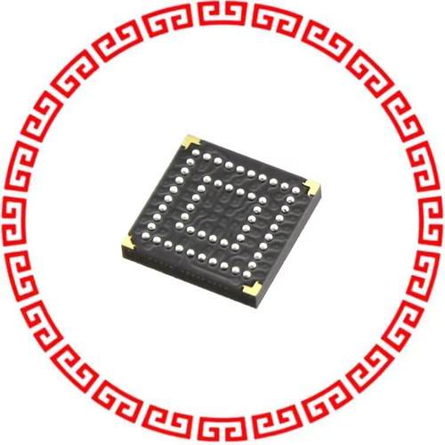 XC2C64A-7CPG56I IC CPLD 64MC 6.7NS 56CSBGA