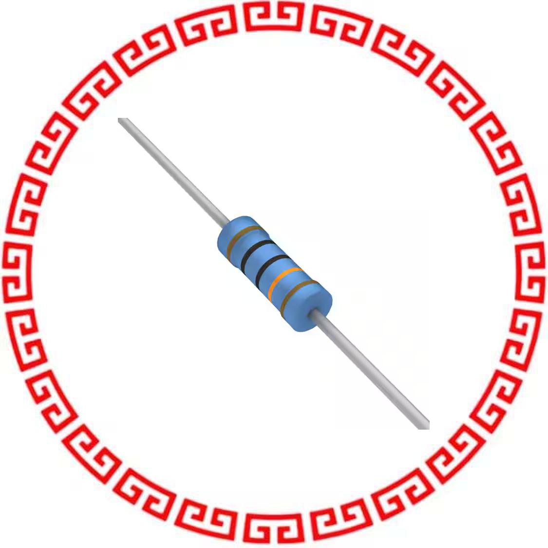 RNMF12FTD100K RES 100K OHM 1/2W 1% AXIAL