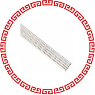CBL 969M101 CLEAR 1000 4COND RIBN