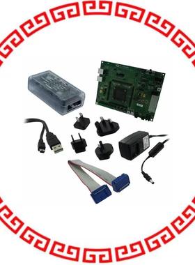 A3PE-STARTER-KIT-2 KIT EVAL FOR A3PE1500 PROASIC3