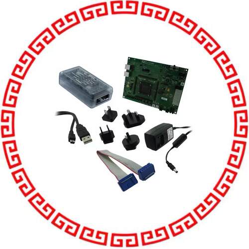 A3PE-STARTER-KIT-2 KIT EVAL FOR A3PE1500 PROASIC3