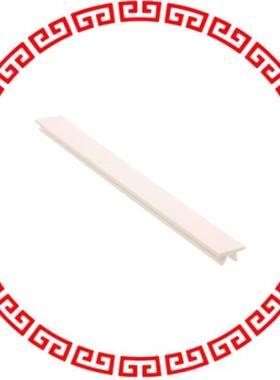 5060883 ZACK STRIP UNPRINT 10 SECT WHIT