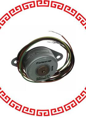 26M048D1U STEPPER MOTOR PM UNIPOLAR 5V