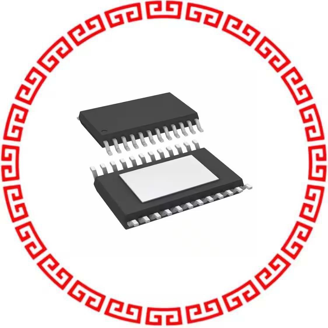 A3984SLPTR-T IC MOTOR DRIVER PAR 24TSSOP