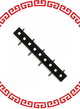 NPPN091BFLC-RC CONN RECEPT 2MM SINGLE SMD 9POS