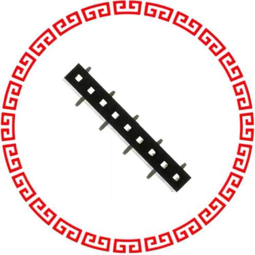NPPN091BFLC-RC CONN RECEPT 2MM SINGLE SMD 9POS