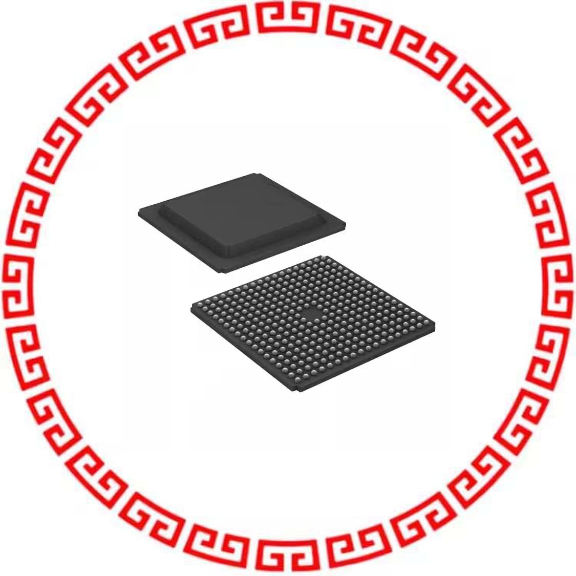 XC3S400A-4FGG320C IC FPGA 251 I/O 320FBGA