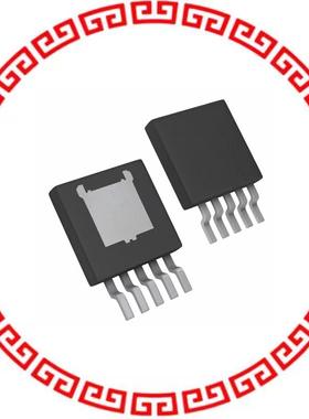 LP38513TJ-ADJ/NOPB IC REG LIN POS ADJ 3A TO263 THIN