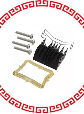 ATS-61290K-C1-R0 MAXIGRIP FANSINK 29X29X14.5MM