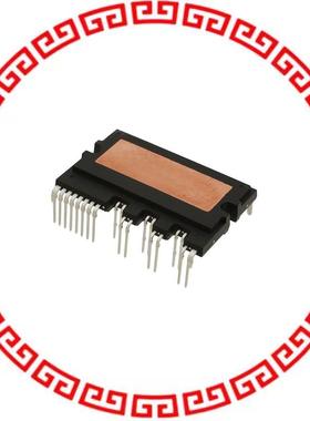 FSBB30CH60F IC SMART PWR MODULE SPM27-EA