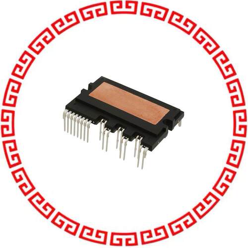 FSBB30CH60F IC SMART PWR MODULE SPM27-EA