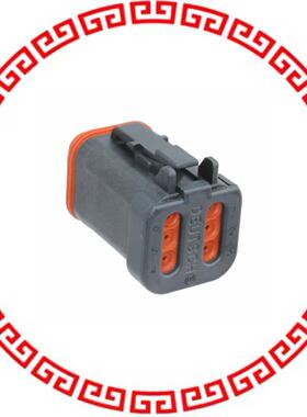 DT06-6S-CE05 DT PLUG ASM