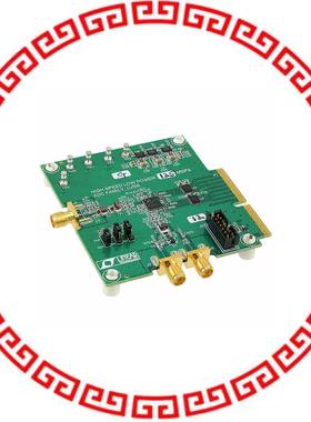 DC1370A-G BOARD EVAL LTC2261-12