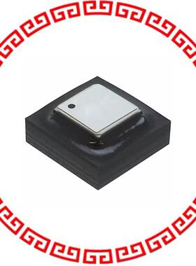 ADIS16260BCCZ IC SENSOR GYRO PROGR 10MV 20LGA