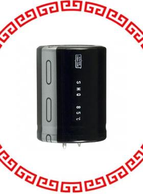 ESMQ451VSN331MR40S CAP ALUM 330UF 20% 450V SNAP