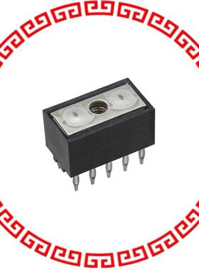 760010110 TERM SCREW M3 10 PIN PCB