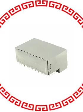 2102247-2 CONN HEADER 180POS EDGE MNT