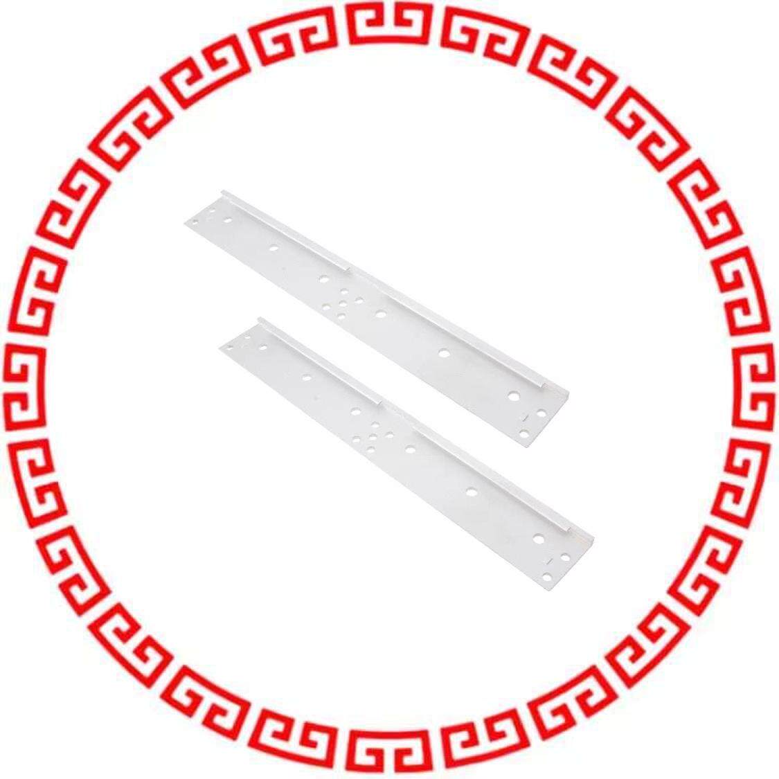 24564499 6U REAR ANGLES 1 SET