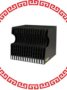 37565 HLDR 15SLT 17-1/2X15-5/8X15-1/4