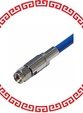 CCSMA-MM-LL142-12 CBL ASSY SMA PLUG-PLUG 12