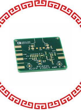 EVAL-HSOPAMP-1CPZ BOARD EVAL FOR ADA4817-1ACP