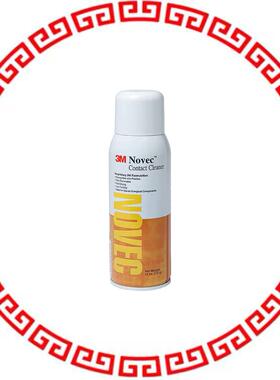 NOVEC CONTACT CLEANER CLEANER ELECTRONICS 11 OZ