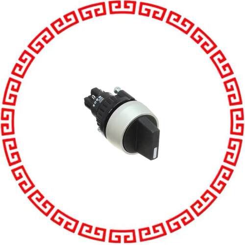 14-235.025K KEYLOCK SWITCH 2 POSITIONS MAIN