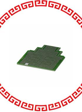 2906908 BREADBOARD DIN RAIL MOUNT NPTH