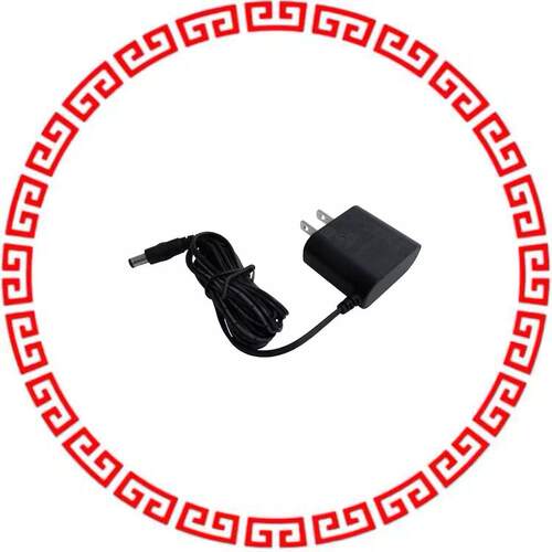 PSM03A-090-R AC/DC WALL MOUNT ADAPTER 9V 3W