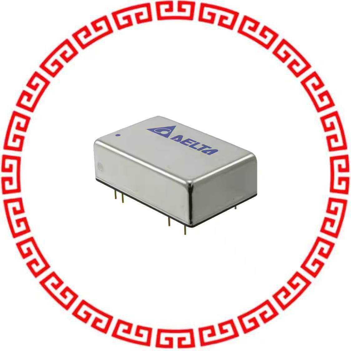 DF04S4815A DC DC CONVERTER 15V 4W