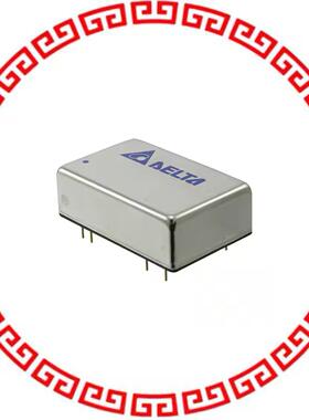 DF04S4815A DC DC CONVERTER 15V 4W