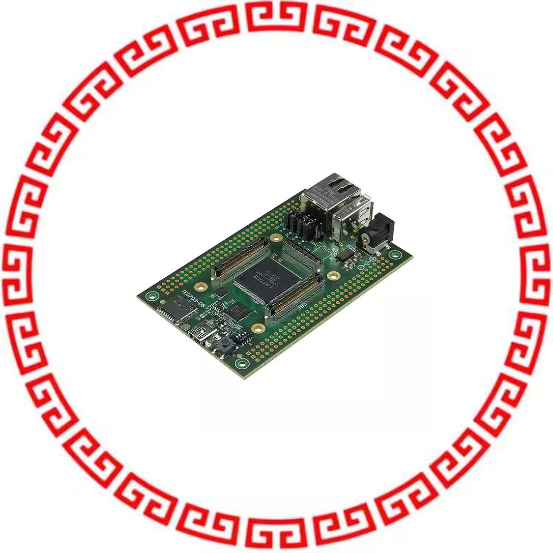 TE0703-05 SOM CARRIER BOARD 7-SERIES 4X5CM