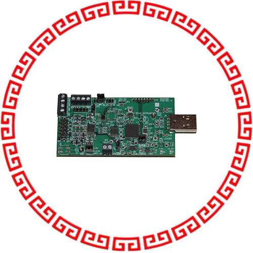 ADS1220EVM MODULE EVALUATION FOR ADS1220