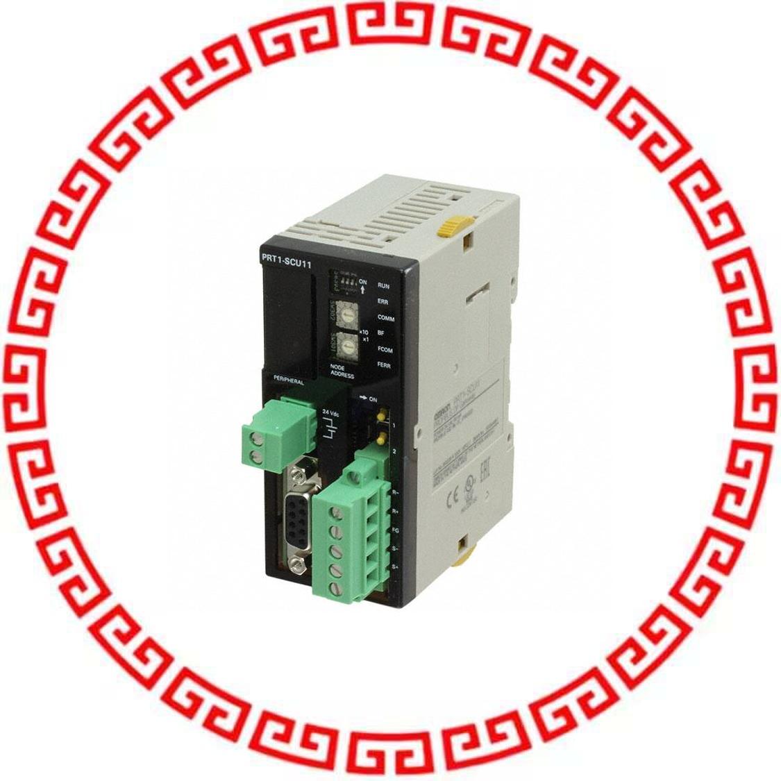 PRT1-SCU11 COMPOWAY/F TO PROFIBUS DP GATE