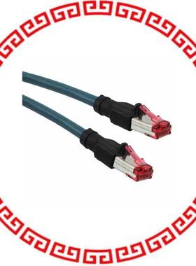 1403927 CABLE MOD 8P8C PLUG-PLUG 3.28