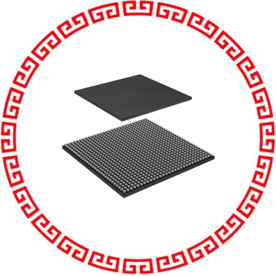 66AK2L06XCMS IC SOC MULTICORE DSP+ARM 900BGA
