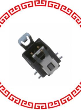 M80-8280442 CONN HDR 2MM SMT W/LATCH 4POS