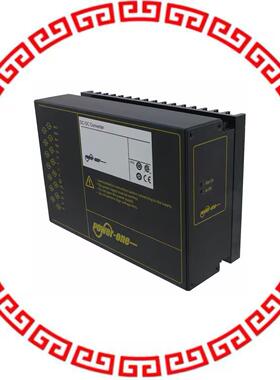 HR2320-9RG DC/DC CONVERTER 2X12V 240W