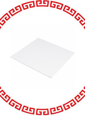 TG2030-25-25-3 THERM PAD 25MMX25MM WHITE