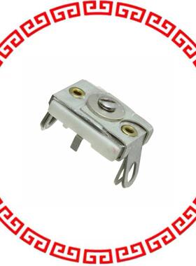 GMA40700 CAP TRIMMER 140-580PF 175V TH