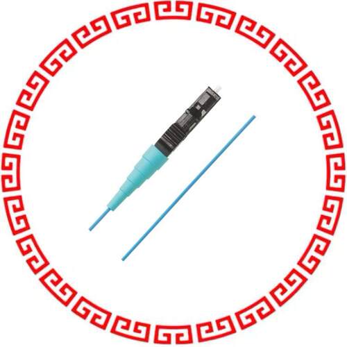 F91BN1NNNSNM002 FIBER OPTIC CBL LC-CBL SIMPLX 2M