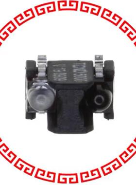 TCND5000 SENSOR REFLECTIVE PIN 940NM SMD