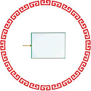 TP01150A RESISTIVE SCREEN 4KB TOUCH