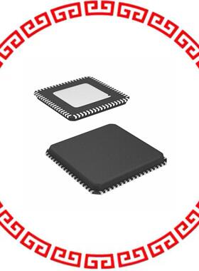 SI53119-A01AGM IC BUFFER ZDB PCIE 1:19 72-QFN