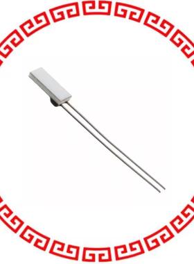 100485-4 SENSOR RTD 120OHM 2SIP
